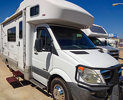 2008 Winnebago View 24H